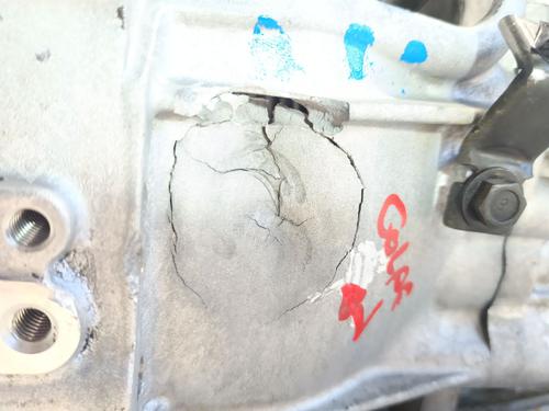 Girkasse HYUNDAI i20 III (BC3, BI3) 1.6 T-GDi N | BP29970801M3 