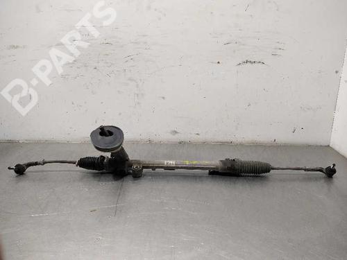 Used Steering rack FORD FIESTA VI (CB1, CCN) [2008-2017]  10152039