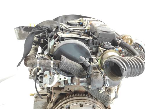 Engine FORD MONDEO III Saloon (B4Y)  | BP27244467M1 