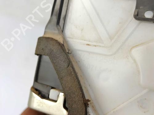 Front left lock ISUZU D-MAX II (TFR, TFS) 1.9 Ddi 4x4 (TFS87J) | BP36236892C98 - Image 4