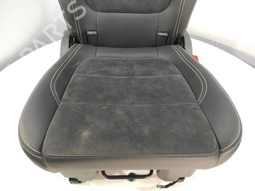 Seats set SEAT ALHAMBRA (710, 711)  | BP17616712C78 