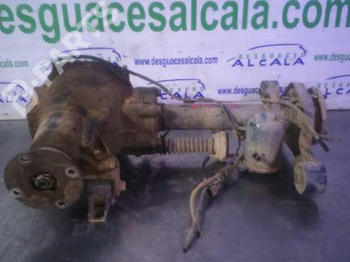 Used Front differential MITSUBISHI PAJERO III (V7_W, V6_W) 3.2 Di-D (V68W, V78W) (165 hp) 10094097
