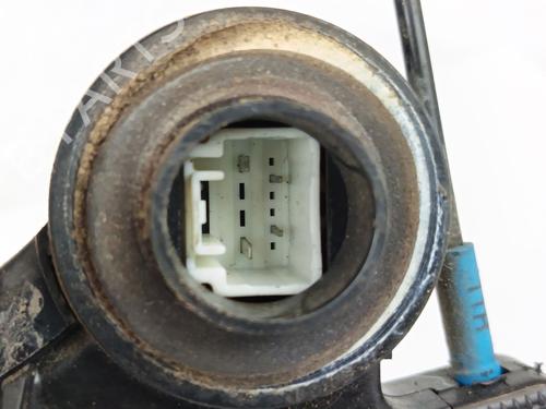 Rear left lock TOYOTA LAND CRUISER PRADO (_J12_) 3.0 D-4D (KDJ120, KDJ125, KDJ121) | BP29136157C100 