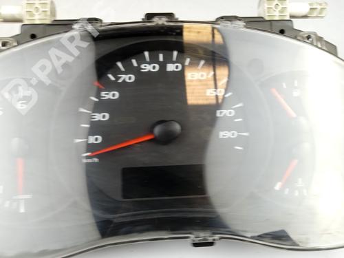 Instrument cluster RENAULT KANGOO / GRAND KANGOO II (KW0/1_) 1.5 dCi 85 (KW0K, KW0L, KW0B) | BP10492545C47 