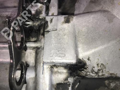 Gearbox KIA SPORTAGE II (JE_, KM_)  | BP10029303M3 
