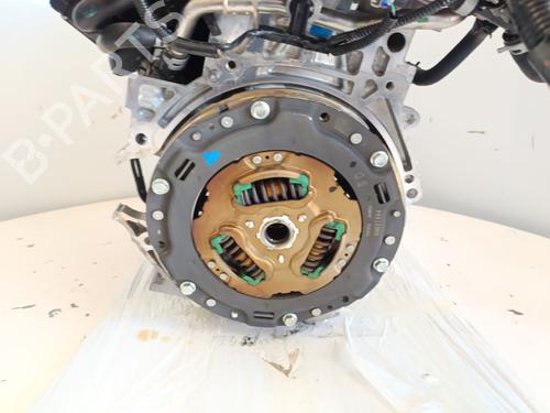 Engine TOYOTA C-HR (_X1_) 1.8 Hybrid (ZYX10_, ZYX11_) | BP34370221M1  - Image 10