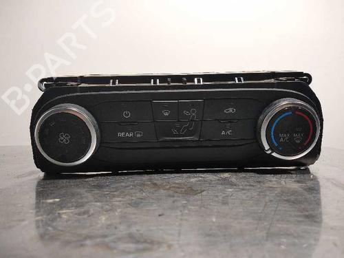 Used Climate control Climate control FORD FIESTA VII (HJ, HF) 1.1 Ti-VCT (86 hp) 10142888 10142888