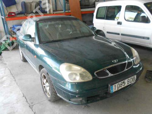 Used Parts DAEWOO NUBIRA Saloon (J150)    1062290