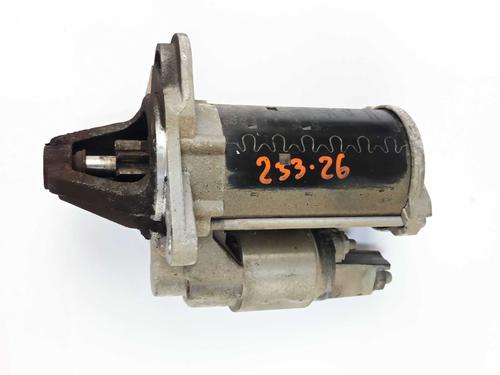 Used Starter Starter OPEL CORSA E (X15) 1.4 (08, 68) (90 hp) 33887966 33887966