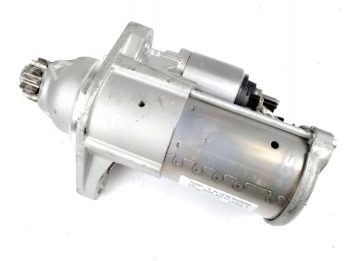 Starter SEAT ATECA (KH7, KHP) 1.5 TSI | BP20075514M8 - Image 4