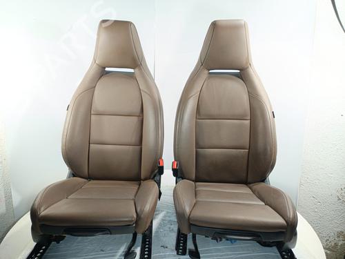 Used Seats set Seats set MERCEDES-BENZ A-CLASS (W176) A 220 d (176.003) (177 hp) 36051292 36051292