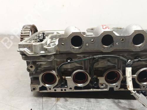 Cylinder head LAND ROVER FREELANDER 2 (L359) 2.2 TD4 4x4 | BP29475631M5 