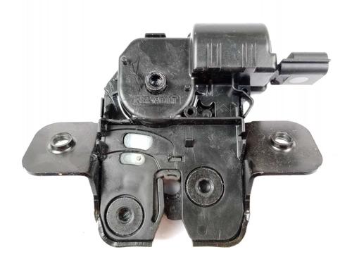 Used Tailgate lock Tailgate lock RENAULT CLIO V (B7_) 1.5 Blue dCi 100 (B7AD) (101 hp) 18085364 18085364