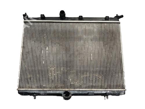 Køler Køler OPEL CORSA F (P2JO) 1.5 (68) (102 hp) 34554936 34554936