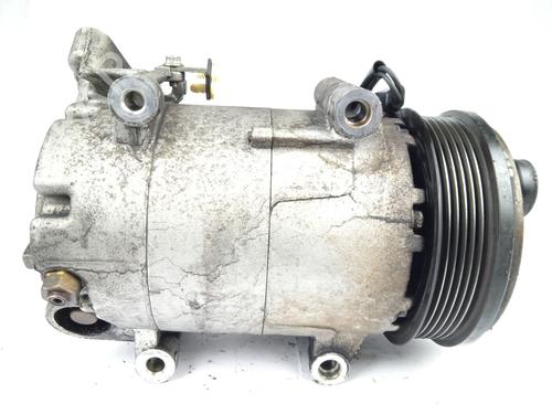 AC compressor FORD FOCUS II (DA_, HCP, DP) 1.6 TDCi | BP16703697M34 