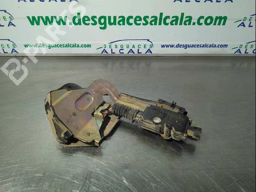 Used Rear left lock Rear left lock PEUGEOT 807 (EB_) [2002-2026] 9990008 9990008
