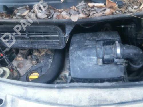 Expansion tank NISSAN PRIMASTAR Bus (X83)  | BP10959349C120  - Image 10