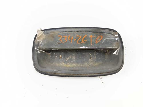 Used Rear right exterior door handle Rear right exterior door handle KIA SPORTAGE SUV (K00) 2.0 TD 4WD (83 hp) 36092373 36092373