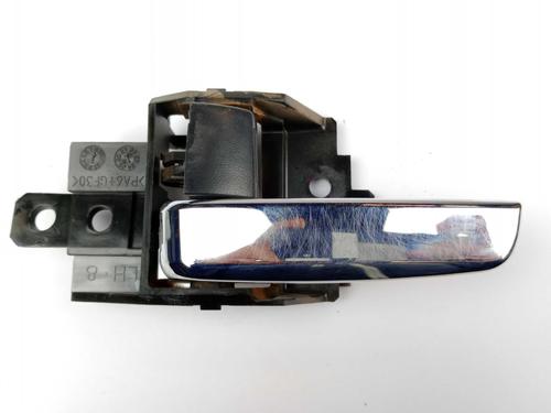 Used Rear left interior door handle Rear left interior door handle 17687190 17687190