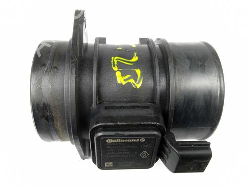 Used Mass air flow sensor Mass air flow sensor RENAULT CAPTUR I (J5_, H5_) 1.5 dCi 90 (J5N4, J5M5, J5MW, J5M6, J5AL, J5AJ) (90 hp) 12097052 12097052