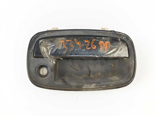 Used Front right exterior door handle Front right exterior door handle KIA SPORTAGE SUV (K00) 2.0 TD 4WD (83 hp) 36092371 36092371