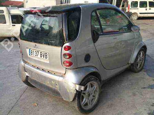 Intercooler SMART CITY-COUPE (450) | BP9991744M30 - Image 6
