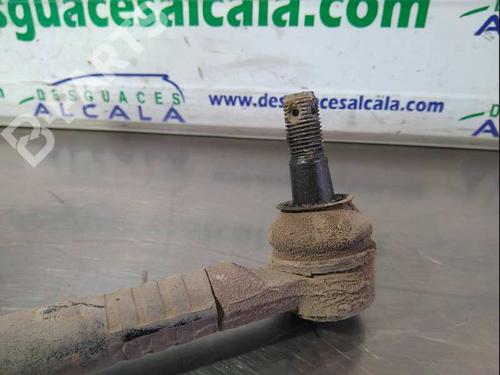 Right rear suspension arm HYUNDAI SANTA FÉ I (SM) 2.0 CRDi | BP10957921M15 