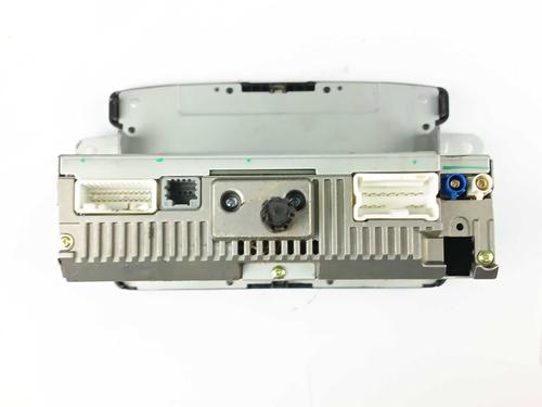Radio DACIA SANDERO II TCe 90 (B8M1, B8MA, B8AC) | BP31010775E6 - Image 2