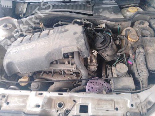Engine OPEL CORSA C (X01) 1.3 CDTI (F08, F68) | BP39621822M1 - Image 24