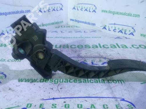 Pédale DODGE CALIBER [2006-2024]  9988770