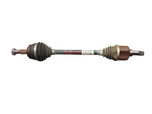 Used Left front driveshaft Left front driveshaft OPEL CORSA F (P2JO) 1.5 (68) (102 hp) 34240902 34240902