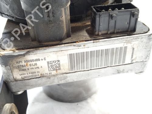 Styring servopumpe SANTANA 300/350 1.6 HDi 4x4 | BP18320876M99 