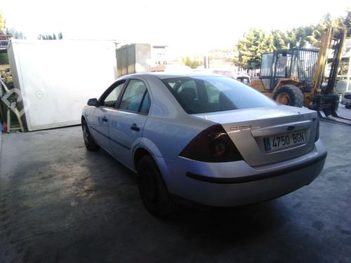 Left taillight FORD MONDEO III (B5Y)  | BP10966720C34 