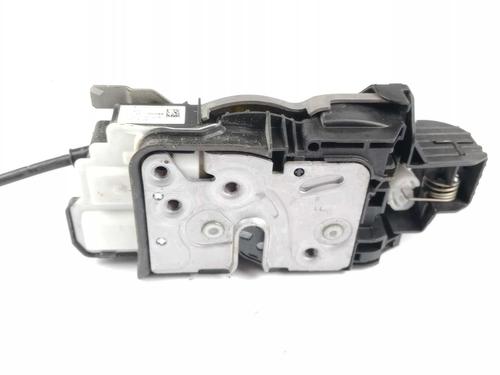 Front right lock VOLVO XC40 (536) T3 | BP23431435C97 - Image 4