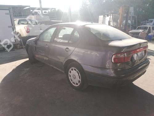 Warning switch SEAT TOLEDO II (1M2) 1.9 TDI | BP39248636I22 - Image 6
