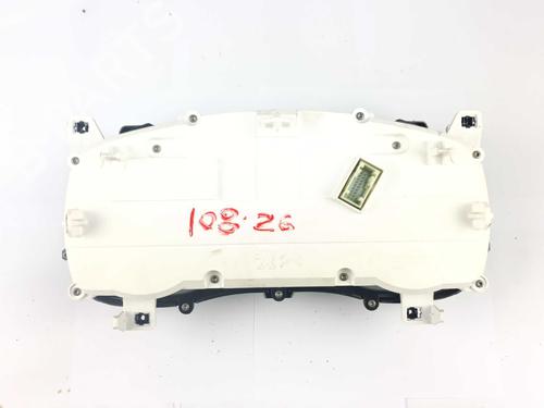 Instrument cluster CITROËN JUMPY III Van (V_) 1.5 BlueHDi 100 | BP32989305C47 - Image 2