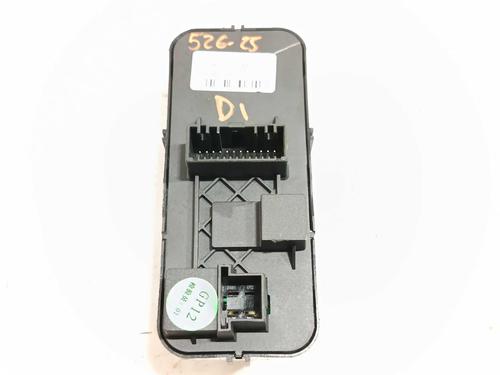 Left front window switch MG MG ZS SUV (AZS1) 1.5 VTi | BP28679392I27 - Image 3