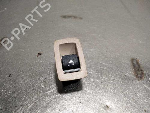 Used Right rear window switch Right rear window switch BMW 3 (F30, F80) [2011-2018] 9979303 9979303