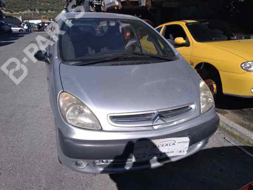 ABS pump CITROËN XSARA PICASSO (N68) 2.0 HDi | BP11363861M43