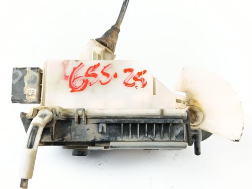 Used Front left lock PEUGEOT 2008 I (CU_) 1.6 BlueHDi 100 (100 hp) 30103771