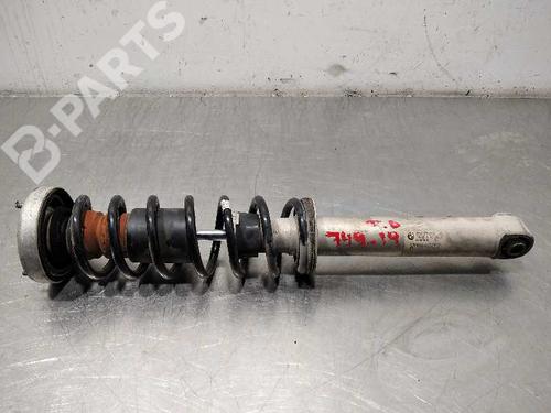 Used Right rear shock absorber BMW 5 (E60) 520 d (177 hp) 9979309