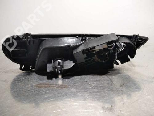 Front right interior door handle FORD FIESTA VI (CB1, CCN)  | BP10143260I14 