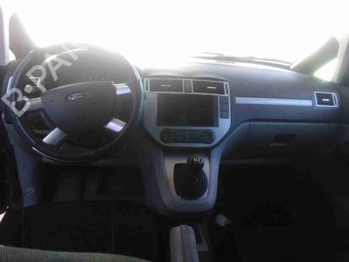 Left headlight FORD C-MAX (DM2) 1.8 TDCi | BP10740301C28 - Image 12