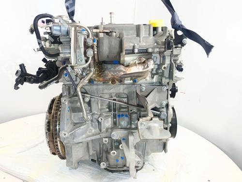 Engine RENAULT KADJAR (HA_, HL_) 1.2 TCe 130 (HLMR) | BP34583402M1  - Image 5