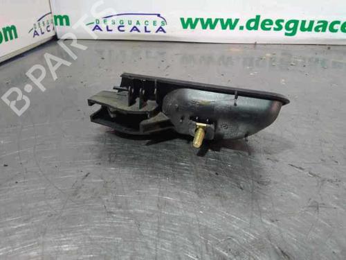 Front right interior door handle BMW X5 (E53) 3.0 d | BP9992859I14 - Image 2