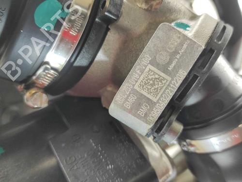 Engine VW T-ROC (A11, D11) 2.0 TDI | BP18460718M1  - Image 10