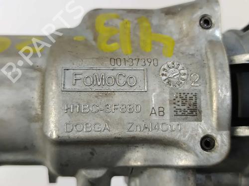 Ignition barrel FORD FIESTA VII (HJ, HF) 1.1 Ti-VCT | BP36564524M48 - Image 4