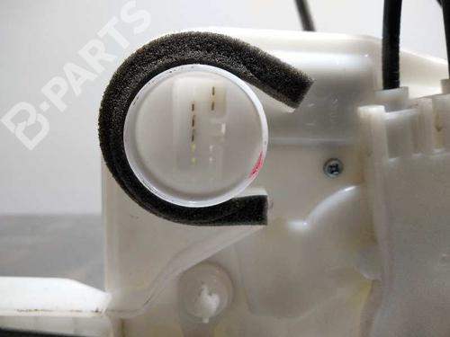 Front left lock MITSUBISHI OUTLANDER III (GG_W, GF_W, ZJ, ZL, ZK) 2.2 Di-D (GF6W) | BP10143066C98 