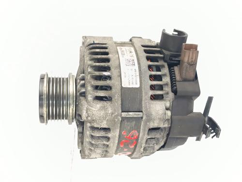 Used Alternator Alternator CITROËN C3 AIRCROSS II (2R_, 2C_) 1.5 BlueHDi 100 (2CYHYJ) (102 hp) 34209027 34209027