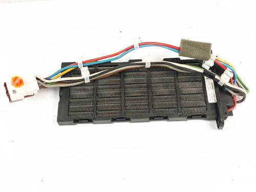 Used Heater resistor Heater resistor HONDA HR-V (RU) 1.6 i-DTEC (RU8) (120 hp) 28514969 28514969